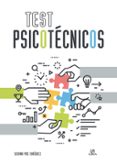 TESTS PSICOTECNICOS de PAZ ENRIQUEZ, SUSANA 