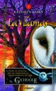 LA LEYENDA DE LOS GUARDIANES GA HOOLE 6: LAS LLAMAS de LASKY, KATHRYN 
