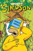 SUPER HUMOR SIMPSON N15 de ESTEBAN, ALICIA