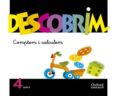 INFANTIL 4 ANYS DESCOBRIM MATEMATIQUES PK ALUM di VV.AA