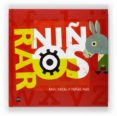 NIOS RAROS (ALBUM) de VACAS, RAUL HIJO, TOMAS 