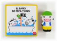 EL BAO DE PECA Y LINO de GIL, CARMEN 