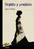 ORGULLO Y PREJUICIO de AUSTEN, JANE 