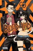BLOOD LAD 6 de KODAMA, YUUKI 