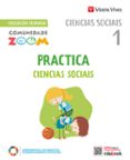 Portada de Practica Ciencias Sociais 1 (Comunidade Zoom) NE