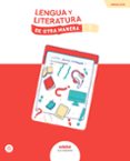 Portada de LENGUA Y LITERATURA 1
