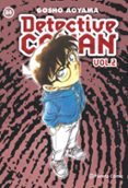 DETECTIVE CONAN VOL 2 N 84 de AOYAMA, GOSHO 