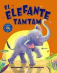 EL ELEFANTE TAMTAM de ANDREAE, GILES 
