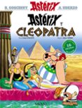 ASTERIX Y CLEOPATRA (ED. LIMITADA 16 PAGINAS EXCLUSIVAS) de GOSCINNY, RENE 