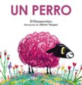 UN PERRO (HEMATITOS) de EL HEMATOCRITICO 