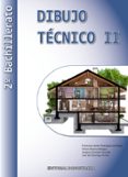 Portada de Dibujo Técnico II: 2º Bachillerato