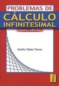 PROBLEMAS DE CALCULO INFINITESIMAL di VV.AA. 