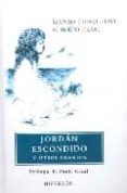 JORDAN ESCONDIDO Y OTROS CUENTOS de CUNQUEIRO, ALVARO 