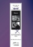 ORDET DE CARL THEODOR DREYER (1954): GUIA PARA VER Y ANALIZAR di MONZO GARCIA, JOSE MARIA 