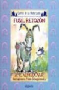 FUSIL RETOZON de RODRIGUEZ ALMODOVAR, ANTONIO 