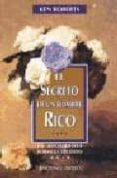 EL SECRETO DE UN HOMBRE RICO di ROBERTS, KEN 