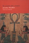 EL TEMPLO DEL COSMOS de NAYDLER, JEREMY 