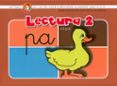 LECTURA 2. METODO DE LECTO-ESCRITURA PARA ALUMNOS CON N.E.E.(NECE SIDADES EDUCATIVAS ESPECIALES) (EQUIPO DOCENTE CENTRO MARIA CORREDENTORA) di VV.AA. 