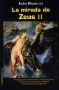 LA MIRADA DE ZEUS II di BRAVO, ISIDRE 