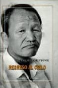 REGRESO AL CIELO di SANGBYONG, CHON 