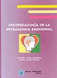 PSICOPEDAGOGIA DE LA INTELIGENCIA EMOCIONAL de VALLES ARANDIGA, ANTONIO  VALLES TORTOSA, CONSOL 