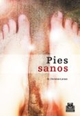 PIES SANOS de LARSEN, CHRISTIAN 