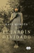 EL JARDIN OLVIDADO de MORTON , KATE   MORTON , KATE 
