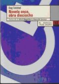 NOVELA ONCE OBRA DIECIOCHO di SOLSTAD, DAG 