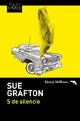 S DE SILENCIO de GRAFTON, SUE 