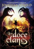 LOS DOCE CLANES de STROUD, JONATHAN 