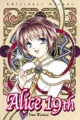ALICE 19TH 1 de WATASE, YUU 