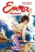 EMMA ES ENCANTADORA de MARTIN, ANDREU 