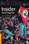 INSIDER di MADRID, DAVID 