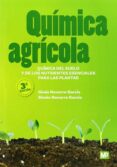 QUIMICA AGRICOLA di NAVARRO GARCIA, GINES 