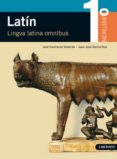 LATIN. LINGUA LATINA OMNIBUS. 1 LOE (2008) di VV.AA. 