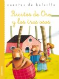 RICITOS DE ORO Y LOS TRES OSITOS di VV.AA. 