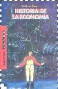 HISTORIA DE LA ECONOMIA de PIPER, NIKOLAUS 