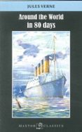 AROUND THE WORLD IN 80 DAYS de VERNE, JULES 