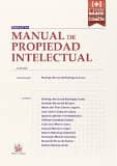 MANUAL DE PROPIEDAD INTELECTUAL 2015 (6 ED.) de BERCOVITZ RODRIGUEZ-CANO, RODRIGO 