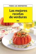 LAS MEJORES RECETAS DE VERDURAS de MURGADAS, FRANCESC 