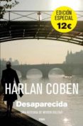 DESAPARECIDA (EDICION ESPECIAL) de COBEN, HARLAN 