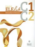 ESPAOL ELELAB C1-C2 di VV.AA. 