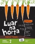 Portada de Proxecto: FanFest. Ciencias da Natureza 2