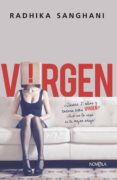 Virgen Por Radhika Sanghani, Tapa Blanda