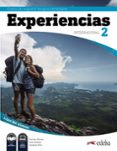 EXPERIENCIAS INTERNACIONAL A2: LIBRO DEL ALUMNO (NIVEL A2) (CURSO DE ESPAOL) di ALONSO ARIJA, ENCINA 