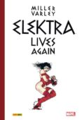 ELEKTRA: LIVES AGAIN de MILLER, FRANK  VARLEY, LYNN 