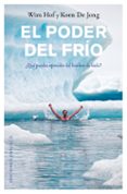 EL PODER DEL FRIO de HOF, WIM 