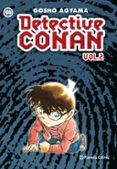 DETECTIVE CONAN II N 94 de AOYAMA, GOSHO 
