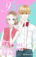 DAYTIME SHOOTING STAR 9 de YAMAMORI, MIKA 