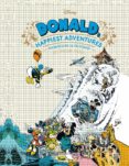 DONALD HAPPIEST ADVENTURES de TRONDHEIM, LEWIS 